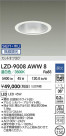 DAIKO ����ŵ� LED ������饤�� LZD-9008AWW8