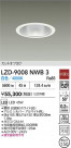 DAIKO ����ŵ� LED ������饤�� LZD-9008NWB3