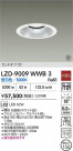 DAIKO ����ŵ� LED ������饤�� LZD-9009WWB3