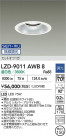DAIKO ����ŵ� LED ������饤�� LZD-9011AWB8
