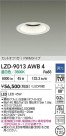 DAIKO ����ŵ� LED ������饤�� LZD-9013AWB4