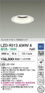 DAIKO ����ŵ� LED ������饤�� LZD-9013AWW4