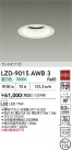 DAIKO ����ŵ� LED ������饤�� LZD-9015AWB3