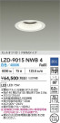 DAIKO ����ŵ� LED ������饤�� LZD-9015NWB4