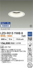 DAIKO ����ŵ� LED ������饤�� LZD-9015YWB8