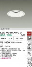 DAIKO ����ŵ� LED ������饤�� LZD-9018AWB3