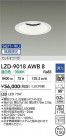 DAIKO ����ŵ� LED ������饤�� LZD-9018AWB8