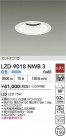 DAIKO ����ŵ� LED ������饤�� LZD-9018NWB3