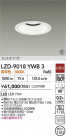 DAIKO ����ŵ� LED ������饤�� LZD-9018YWB3