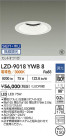 DAIKO ����ŵ� LED ������饤�� LZD-9018YWB8