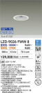 DAIKO ����ŵ� LED Ĵ��������饤�� LZD-9026FWW8