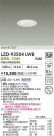 DAIKO ����ŵ� LED ������饤�� LZD-93504LWB