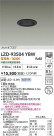 DAIKO ����ŵ� LED ������饤�� LZD-93504YBW
