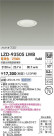 DAIKO ����ŵ� LED ������饤�� LZD-93505LWB