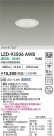 DAIKO ����ŵ� LED ������饤�� LZD-93506AWB