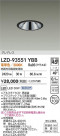 DAIKO ����ŵ� LED ������饤�� LZD-93551YBB