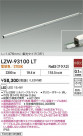 DAIKO ����ŵ� LED �����ȥɥ��饤����� LZW-93100LT