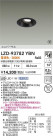 DAIKO ����ŵ� LED ��˥С����������饤�� LZD-93782YBN