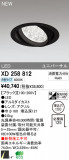 ODELIC ǥå LED饤 XD258812þʾLEDη¡ʰΡѤ䡡Ҹ -LIGHTING DEPOT-