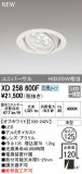 ODELIC ǥå 饤 XD258600FþʾLEDη¡ʰΡѤ䡡Ҹ -LIGHTING DEPOT-