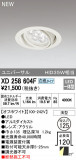 ODELIC ǥå 饤 XD258604FþʾLEDη¡ʰΡѤ䡡Ҹ -LIGHTING DEPOT-