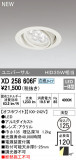ODELIC ǥå 饤 XD258606FþʾLEDη¡ʰΡѤ䡡Ҹ -LIGHTING DEPOT-