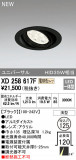 ODELIC ǥå 饤 XD258617FþʾLEDη¡ʰΡѤ䡡Ҹ -LIGHTING DEPOT-