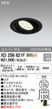 ODELIC ǥå 饤 XD258621FþʾLEDη¡ʰΡѤ䡡Ҹ -LIGHTING DEPOT-