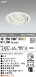 ODELIC ǥå 饤 XD258666FþʾLEDη¡ʰΡѤ䡡Ҹ -LIGHTING DEPOT-
