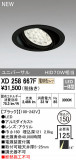 ODELIC ǥå 饤 XD258667FþʾLEDη¡ʰΡѤ䡡Ҹ -LIGHTING DEPOT-