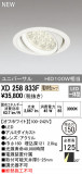 ODELIC ǥå 饤 XD258833FþʾLEDη¡ʰΡѤ䡡Ҹ -LIGHTING DEPOT-