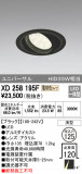 ODELIC ǥå 饤 XD258195FþʾLEDη¡ʰΡѤ䡡Ҹ -LIGHTING DEPOT-