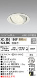 ODELIC ǥå 饤 XD258196FþʾLEDη¡ʰΡѤ䡡Ҹ -LIGHTING DEPOT-