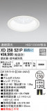 ODELIC ǥå 饤 XD258521PþʾLEDη¡ʰΡѤ䡡Ҹ -LIGHTING DEPOT-
