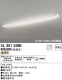ODELIC ǥå ١饤 XL251538EþʾLEDη¡ʰΡѤ䡡Ҹ -LIGHTING DEPOT-