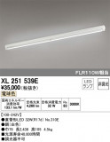 ODELIC ǥå ١饤 XL251539EþʾLEDη¡ʰΡѤ䡡Ҹ -LIGHTING DEPOT-