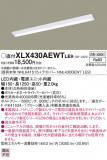 Panasonic ١饤 XLX430AEWTLE9þʾLEDη¡ʰΡѤ䡡Ҹ -LIGHTING DEPOT-