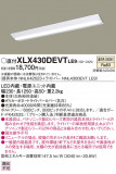 Panasonic ١饤 XLX430DEVTLE9þʾLEDη¡ʰΡѤ䡡Ҹ -LIGHTING DEPOT-