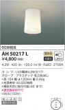 KOIZUMI ߾  AH50217LþʾLEDη¡ʰΡѤ䡡Ҹ -LIGHTING DEPOT-