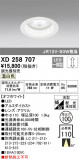 ODELIC ǥå 饤 XD258707þʾLEDη¡ʰΡѤ䡡Ҹ -LIGHTING DEPOT-