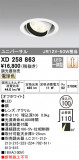 ODELIC ǥå 饤 XD258863þʾLEDη¡ʰΡѤ䡡Ҹ -LIGHTING DEPOT-