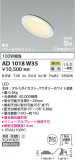 KOIZUMI ߾ ⵤ̩SB饤 AD1018W35þʾLEDη¡ʰΡѤ䡡Ҹ -LIGHTING DEPOT-