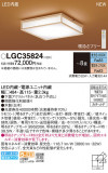 Panasonic 󥰥饤 LGC35824þʾLEDη¡ʰΡѤ䡡Ҹ -LIGHTING DEPOT-