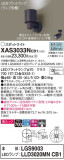 Panasonic ݥåȥ饤 XAS3033NCB1þʾLEDη¡ʰΡѤ䡡Ҹ -LIGHTING DEPOT-