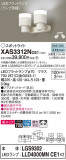 Panasonic ݥåȥ饤 XAS3312NCE1þʾLEDη¡ʰΡѤ䡡Ҹ -LIGHTING DEPOT-