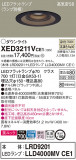 Panasonic ƥꥢ饤 XED3211VCE1þʾLEDη¡ʰΡѤ䡡Ҹ -LIGHTING DEPOT-