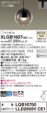 Panasonic ڥ XLGB1607CE1þʾLEDη¡ʰΡѤ䡡Ҹ -LIGHTING DEPOT-