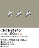 Panasonic ¾° NTN81945þʾLEDη¡ʰΡѤ䡡Ҹ -LIGHTING DEPOT-