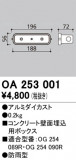 ODELIC ǥå ܹʡեѡ OA253001þʾLEDη¡ʰΡѤ䡡Ҹ -LIGHTING DEPOT-
