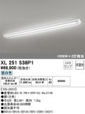 ODELIC ǥå ١饤 XL251538P1þʾLEDη¡ʰΡѤ䡡Ҹ -LIGHTING DEPOT-